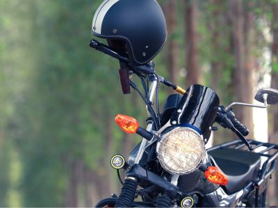 Motorcycle Helmet Laws in the US and the Consequences of Breaking Them